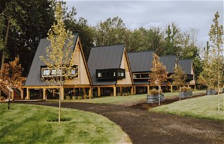 Photo 1 - Finger Lakes Treehouse & Spa