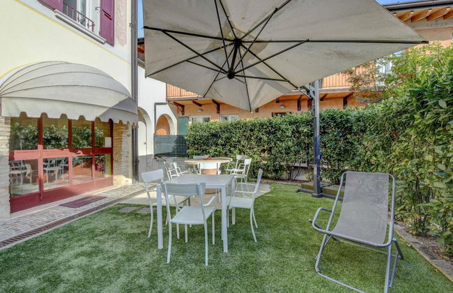 Barchi Resort - Apartments Suites - Villa Venezia - Garden Villa Venezia - Foto 2