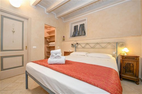 Photo 1 - Barchi Resort - Apartments Suites - Villa Venezia - Garden Villa Venezia