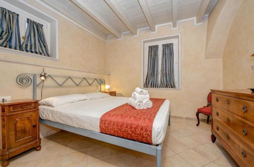 Foto 6 - Barchi Resort - Apartments Suites - Villa Venezia - Garden Villa Venezia