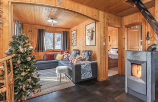 Photo 1 - Chalet Noisette Authentic Swiss Chalet Perfect for Families