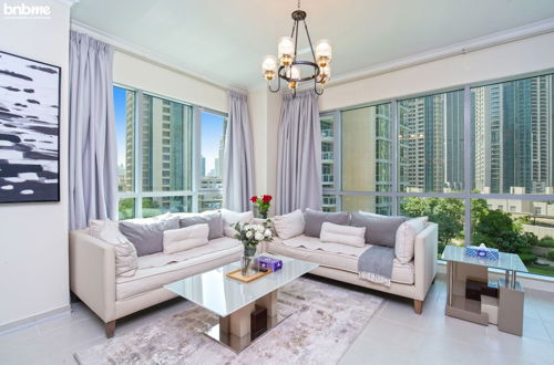 Photo 37 - 2B-TheResidenceTower6-501 by bnbme homes