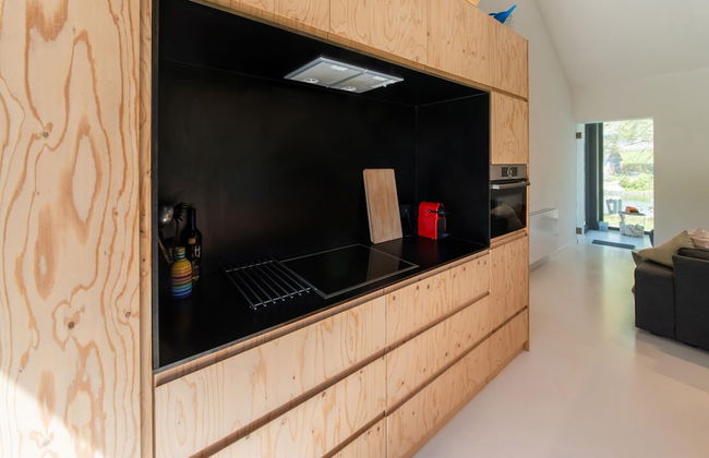 Charming Home With Sauna - Foto 12