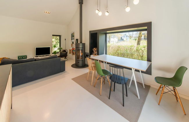 Charming Home With Sauna - Foto 27