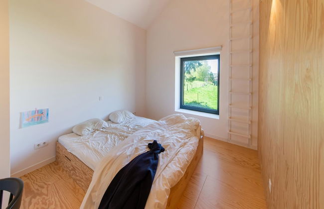 Charming Home With Sauna - Foto 5