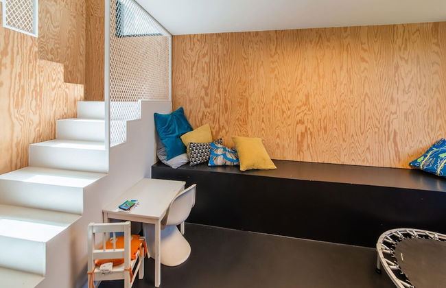 Charming Home With Sauna - Foto 20