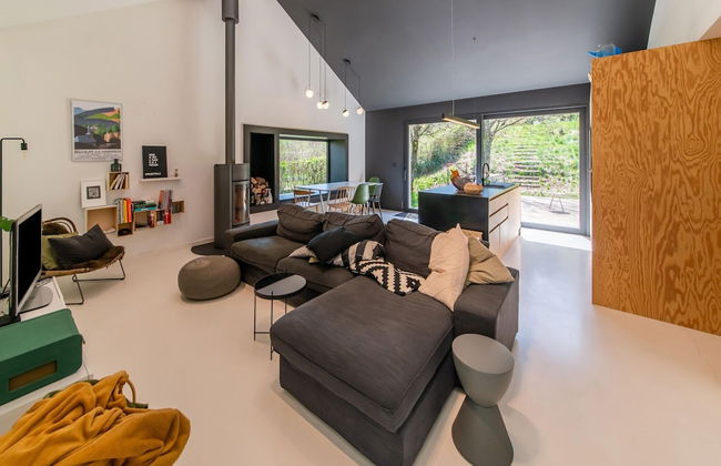 Charming Home With Sauna - Foto 13