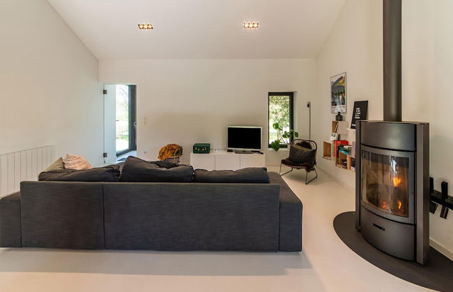 Charming Home With Sauna - Foto 14