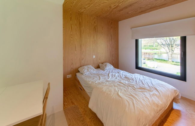 Charming Home With Sauna - Foto 7