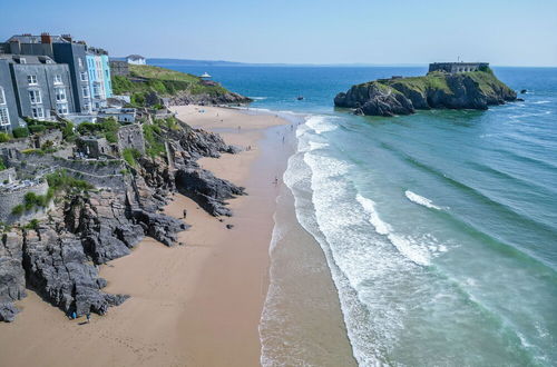 Photo 29 - Croft Court - 1 Bedroom Apartment - Tenby