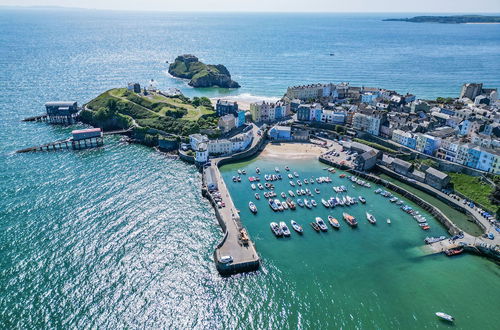 Photo 47 - Flat 2 - 2 Bedroom Apartment - Tenby