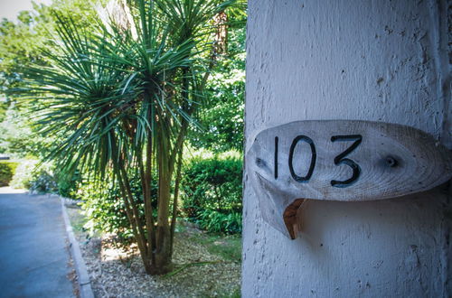 Photo 25 - Croft Court - 1 Bedroom Apartment - Tenby