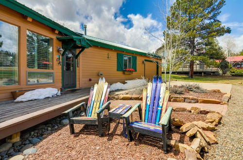 Photo 22 - Pagosa Springs Vacation Rental Near Reservoir