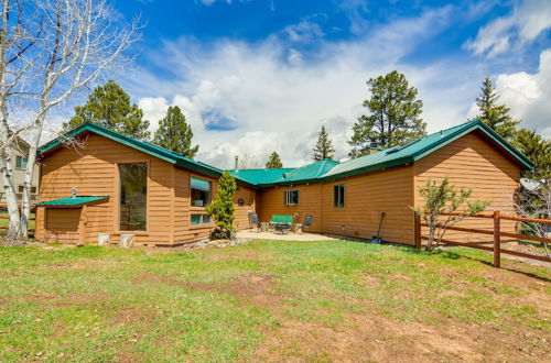 Photo 35 - Pagosa Springs Vacation Rental Near Reservoir