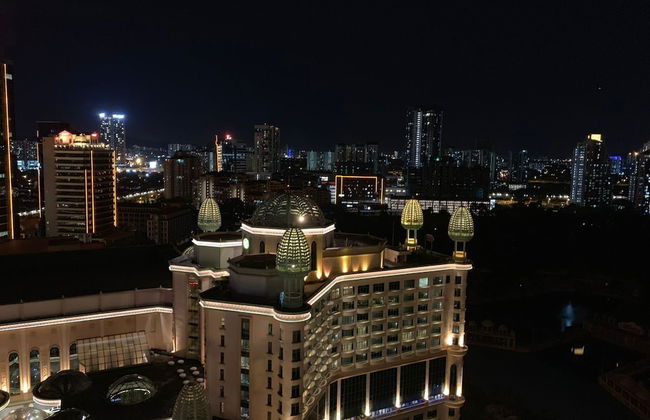Resort Suites by Landmark Sunway Lagoon - Foto 73