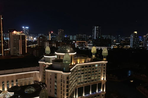 Photo 43 - Resort Suites by Landmark Sunway Lagoon