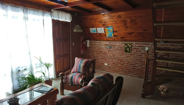 Ingresso interno
