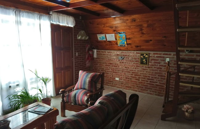 Cabañas Las Brisas - Foto 2