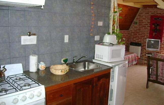 Cabañas Las Brisas - Foto 21