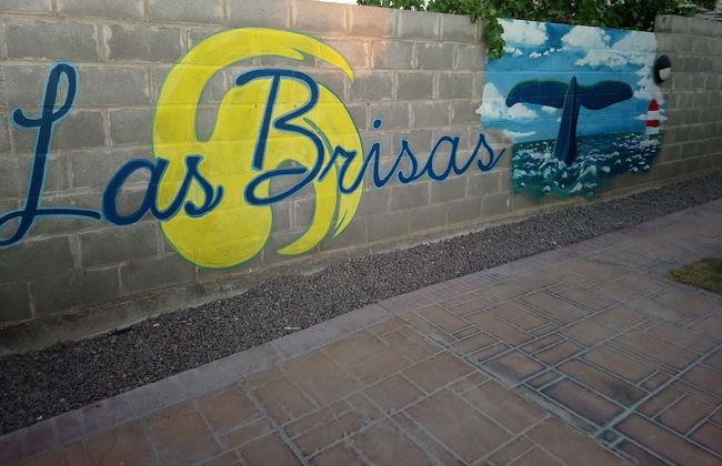 Cabañas Las Brisas - Foto 44