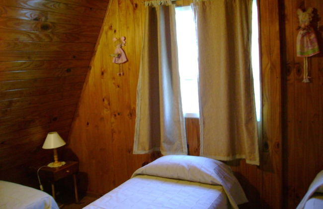 Cabañas Las Brisas - Foto 11
