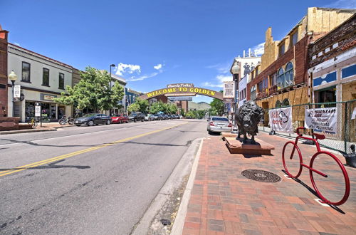 Photo 14 - Dtwn Golden Apt < 9 Mi to Red Rocks Amphitheater