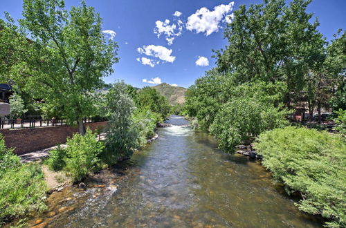 Photo 22 - Dtwn Golden Apt < 9 Mi to Red Rocks Amphitheater