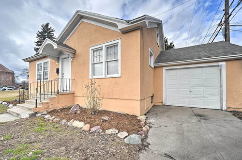 Photo 13 - Charming Missoula House Near Downtown + UM