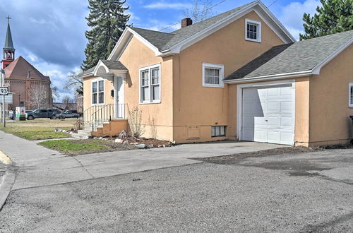 Photo 10 - Charming Missoula House Near Downtown + UM