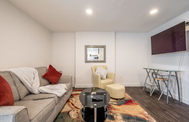 Modern Contemporary 2 Bedroom Suite - Foto 15