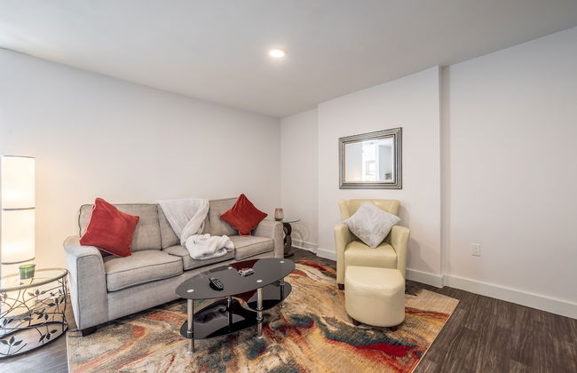 Modern Contemporary 2 Bedroom Suite - Foto 1