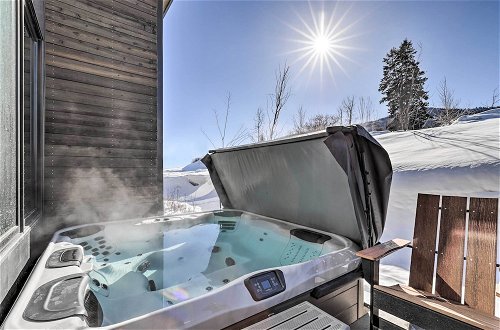 Photo 27 - Luxe Park City Townhome With Private Hot Tub