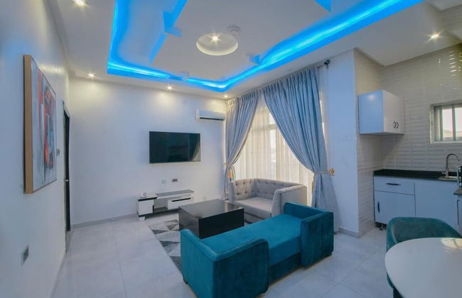 Jahz Empire Suites - Foto 2