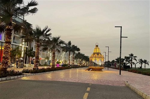 Photo 72 - Port Said City, Damietta Port Said Coastal Road Num3034