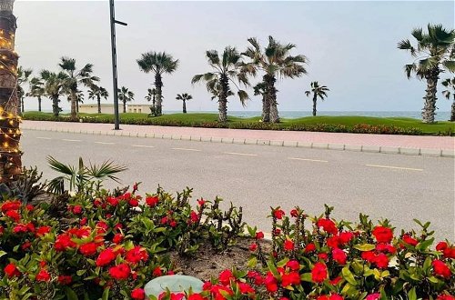 Foto 75 - Port Said City, Damietta Port Said Coastal Road No2431