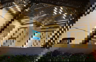 Photo 1 - Porto Said Tourist Resort Luxury Hotel Apartments
