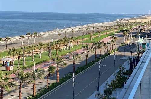 Foto 33 - Port Said City, Damietta Port Said Coastal Road Num3060