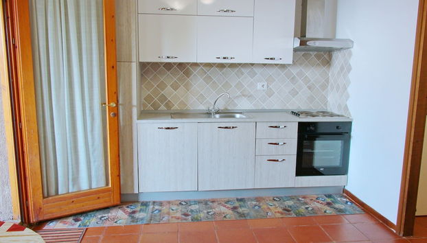 Cozinha privada