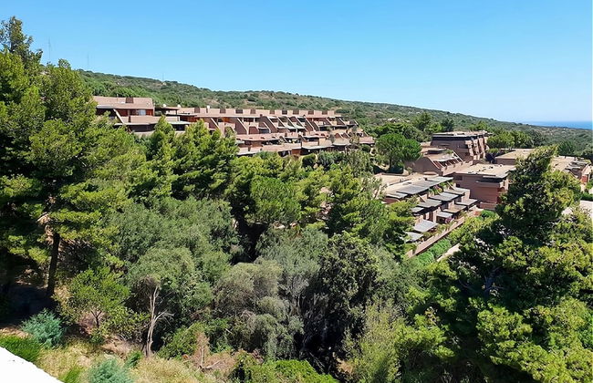 Apartment in Sardinia With Sea View - Foto 17