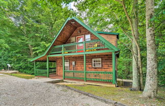 Photo 1 - Charming Cabin < 3 Mi to Dale Hollow Lake