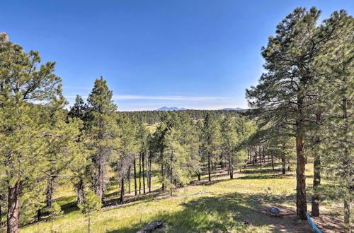 Photo 30 - Spacious Flagstaff A-frame Cabin w/ Deck & Views