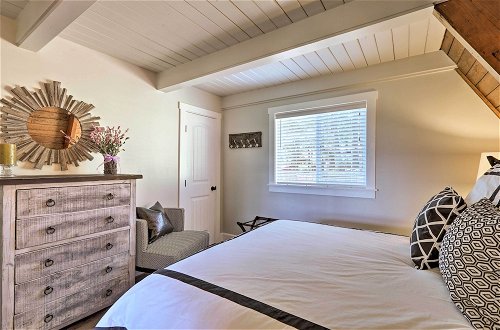 Photo 14 - Spacious Flagstaff A-frame Cabin w/ Deck & Views