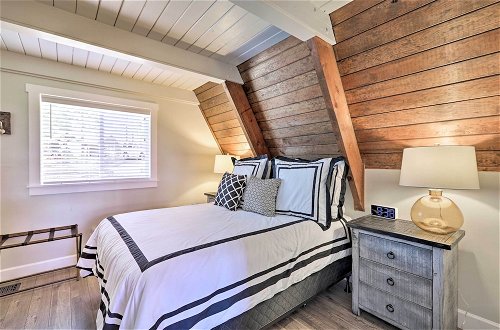 Photo 26 - Spacious Flagstaff A-frame Cabin w/ Deck & Views