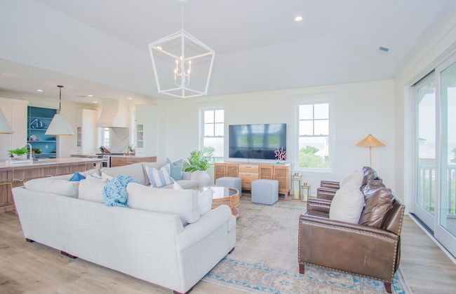 Stunning 4BR Vacation Rental With Private Pool, Spa, & Resort Club Cards - Foto 14