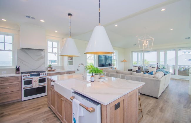 Stunning 4BR Vacation Rental With Private Pool, Spa, & Resort Club Cards - Foto 13