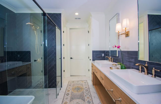 Stunning 4BR Vacation Rental With Private Pool, Spa, & Resort Club Cards - Foto 26
