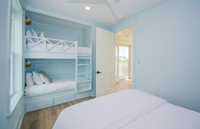 Stunning 4BR Vacation Rental With Private Pool, Spa, & Resort Club Cards - Foto 5