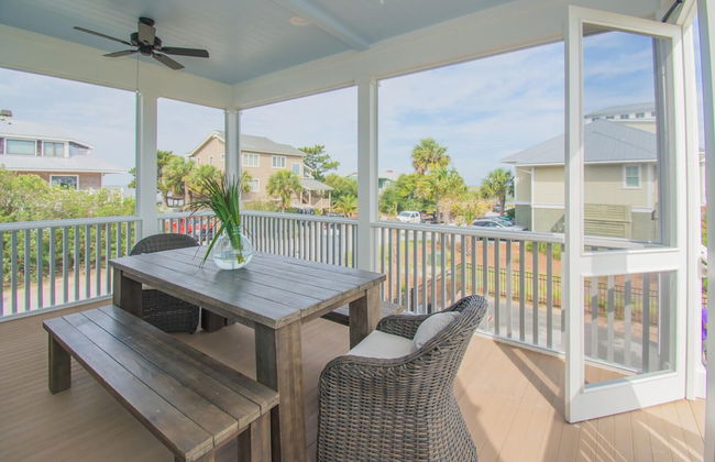 Stunning 4BR Vacation Rental With Private Pool, Spa, & Resort Club Cards - Foto 58