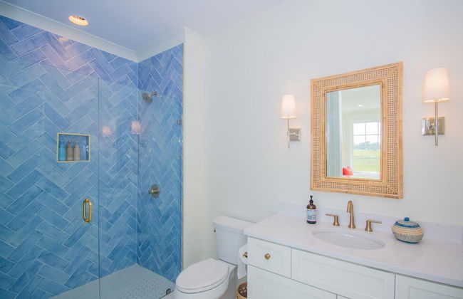 Stunning 4BR Vacation Rental With Private Pool, Spa, & Resort Club Cards - Foto 29