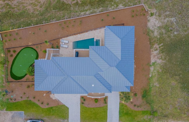 Stunning 4BR Vacation Rental With Private Pool, Spa, & Resort Club Cards - Foto 75